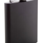 Gravning piersiówka - obrazek 3