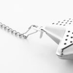 Suodatee świąteczny zaparzacz, gwiazda - obrazek 6