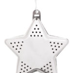 Suodatee świąteczny zaparzacz, gwiazda - obrazek 7