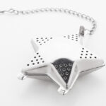 Suodatee świąteczny zaparzacz, gwiazda - obrazek 3