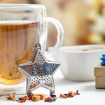 Suodatee świąteczny zaparzacz, gwiazda - obrazek 9