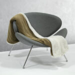 Sammia koc polarowy - coral fleece - obrazek 14