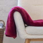 Espoo koc flanelowy - obrazek 10