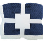 Foglio koc RPET - obrazek 4