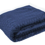 Foglio koc RPET - obrazek 5