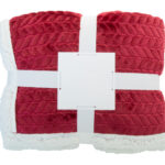 Foglio koc RPET - obrazek 6