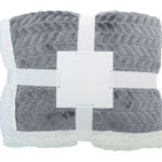 Foglio koc RPET - obrazek 9