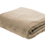 Vantaa koc flanelowy RPET - obrazek 3