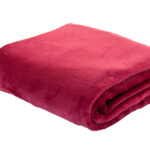 Vantaa koc flanelowy RPET - obrazek 7