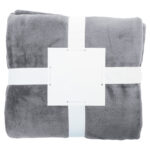 Vantaa koc flanelowy RPET - obrazek 9