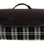 Angama koc piknikowy RPET - obrazek 4