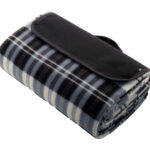 Angama koc piknikowy RPET - obrazek 5