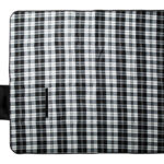 Angama koc piknikowy RPET - obrazek 3