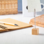 Bombra podkładka bambusowa - obrazek 3