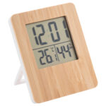 Tenkebo stacja pogodowa