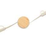 Komugo kabel USB do ładowania - obrazek 3