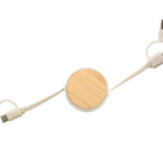 Komugo kabel USB do ładowania - obrazek 4