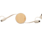 Komugo kabel USB do ładowania - obrazek 5