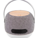 Lumifi ładowarka głośnik bezprzewodowy