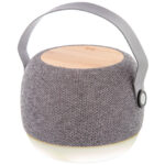 Lumifi ładowarka głośnik bezprzewodowy - obrazek 4