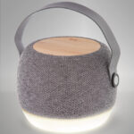 Lumifi ładowarka głośnik bezprzewodowy - obrazek 9