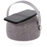 Lumifi ładowarka głośnik bezprzewodowy - obrazek 8