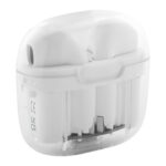 Trance Przezroczyste słuchawki bezprzewodowe RABS