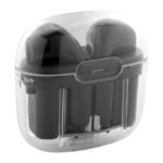 Trance Przezroczyste słuchawki bezprzewodowe RABS - obrazek 7