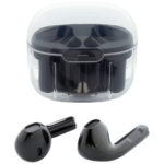 Trance Przezroczyste słuchawki bezprzewodowe RABS - obrazek 8