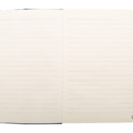 Chatom notes z ładowarką indukcyjną RPET - obrazek 4