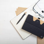 Chatom notes z ładowarką indukcyjną RPET - obrazek 6