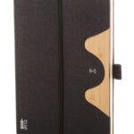 Chatom notes z ładowarką indukcyjną RPET - obrazek 8