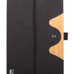 Chatom notes z ładowarką indukcyjną RPET - obrazek 12