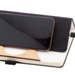 Chatom notes z ładowarką indukcyjną RPET - obrazek 10