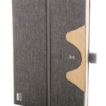 Chatom notes z ładowarką indukcyjną RPET - obrazek 13