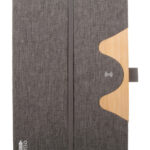 Chatom notes z ładowarką indukcyjną RPET - obrazek 16