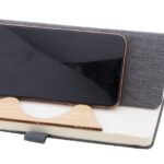 Chatom notes z ładowarką indukcyjną RPET - obrazek 15