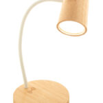 Komono lampa/lampka na biurko - obrazek 6