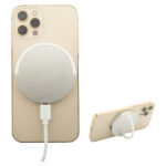 RaluHold magnetyczna ładowarka indukcyjna