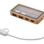 SeeHub hub USB - obrazek 3