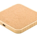 Crompe ładowarka indukcyjna - obrazek 3