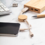 Mugory kabel USB do ładowania / brelok - obrazek 8