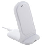 Rewolt ładowarka indukcyjna / uchwyt na telefon RABS