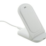 Rewolt ładowarka indukcyjna / uchwyt na telefon RABS - obrazek 5