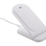 Rewolt ładowarka indukcyjna / uchwyt na telefon RABS - obrazek 6