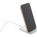 Rewolt ładowarka indukcyjna / uchwyt na telefon RABS - obrazek 4