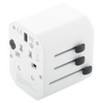 Jetsetter adapter podróżny / przejściówki - obrazek 5