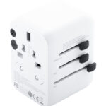 Jetsetter Plus adapter podróżny / przejściówki - obrazek 5