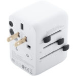 Jetsetter Plus adapter podróżny / przejściówki - obrazek 6