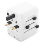 Jetsetter Plus adapter podróżny / przejściówki - obrazek 9